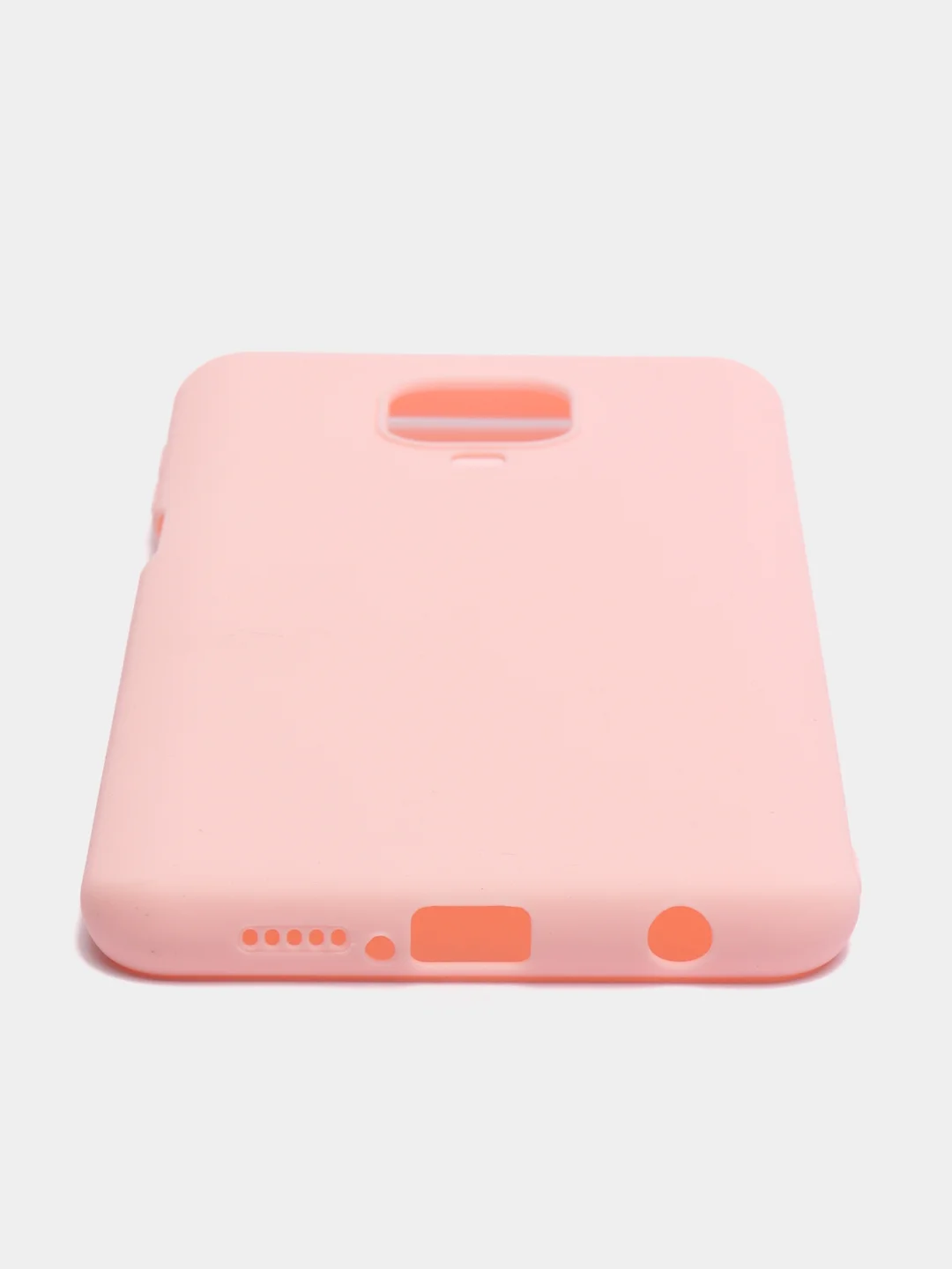 Конфетный чехол на Xiaomi Redmi Ксиоми 5 Plus, Note10 Pro 5G, 6pro, A2 Life, K30 Pro Ultra, 10X, K40