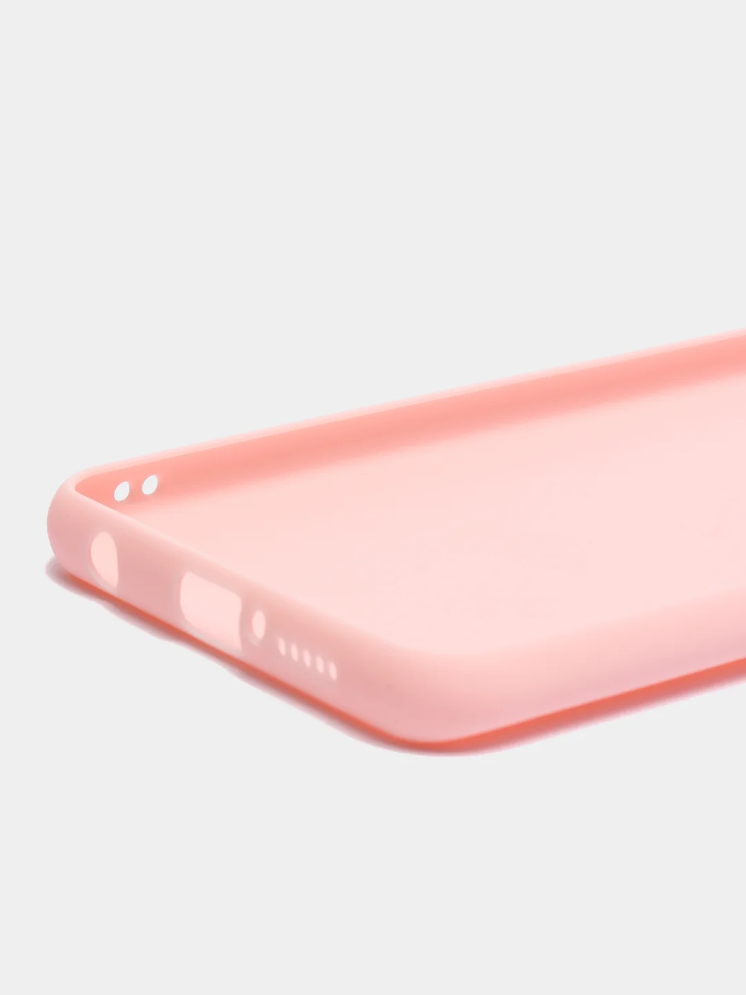 Конфетный чехол на Xiaomi Redmi Ксиоми 5 Plus, Note10 Pro 5G, 6pro, A2 Life, K30 Pro Ultra, 10X, K40