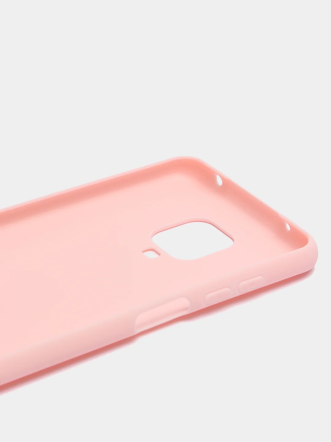 Конфетный чехол на Xiaomi Redmi Ксиоми 5 Plus, Note10 Pro 5G, 6pro, A2 Life, K30 Pro Ultra, 10X, K40