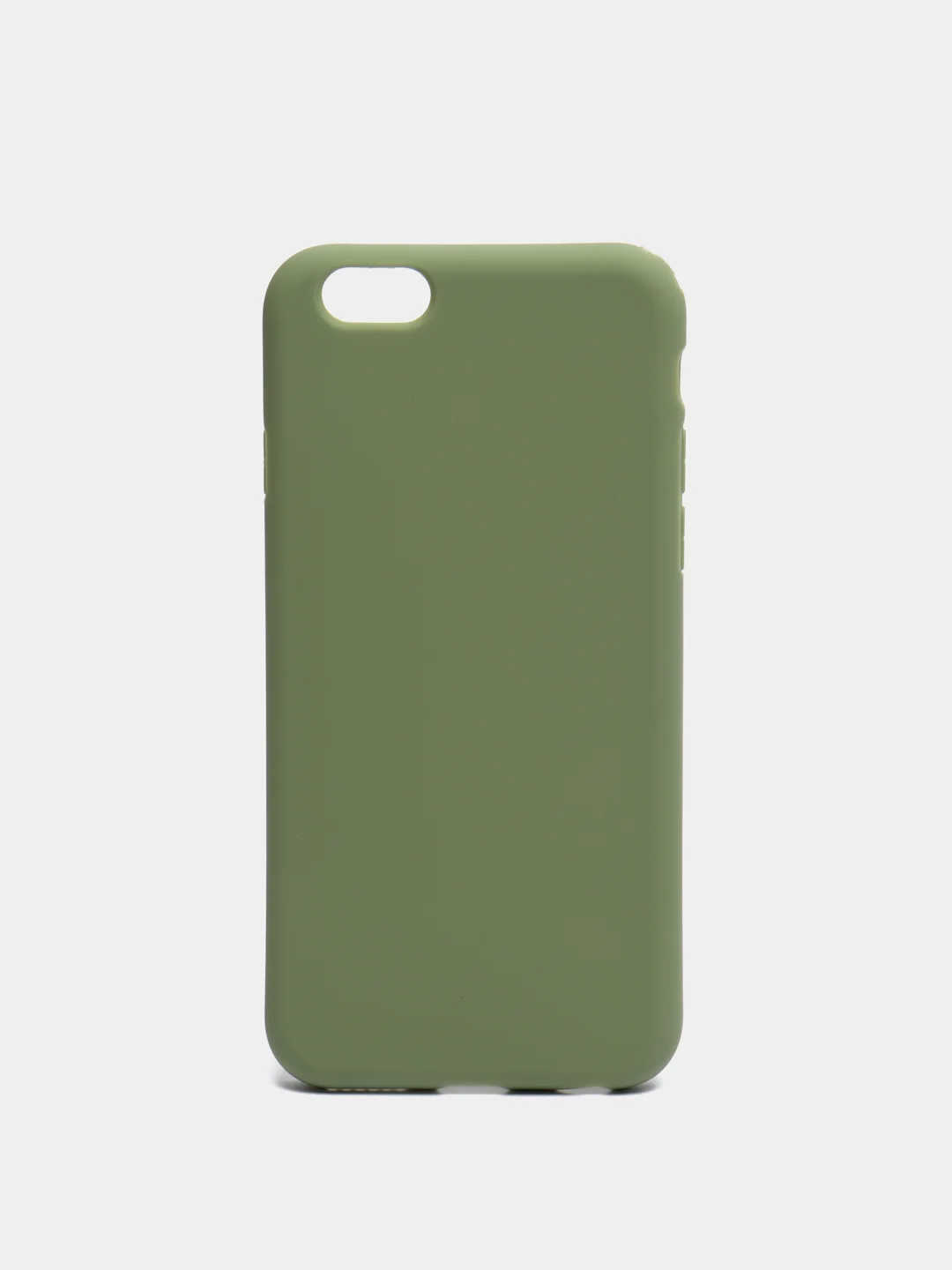 Мятный чехол для iPhone 6, 6S, 6 plus, 7, 7 plus, 8, 8 plus, X, XS Max, XR, 11, 11 Pro, 11 Pro Max, 12