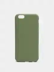 Мятный чехол для iPhone 6, 6S, 6 plus, 7, 7 plus, 8, 8 plus, X, XS Max, XR, 11, 11 Pro, 11 Pro Max, 12
