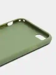 Мятный чехол для iPhone 6, 6S, 6 plus, 7, 7 plus, 8, 8 plus, X, XS Max, XR, 11, 11 Pro, 11 Pro Max, 12
