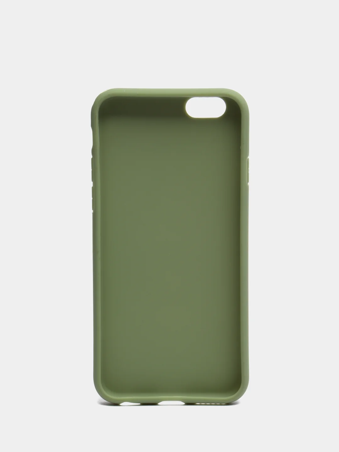 Мятный чехол для iPhone 6, 6S, 6 plus, 7, 7 plus, 8, 8 plus, X, XS Max, XR, 11, 11 Pro, 11 Pro Max, 12