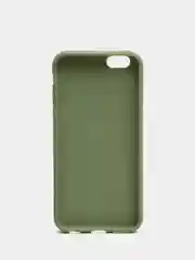 Мятный чехол для iPhone 6, 6S, 6 plus, 7, 7 plus, 8, 8 plus, X, XS Max, XR, 11, 11 Pro, 11 Pro Max, 12