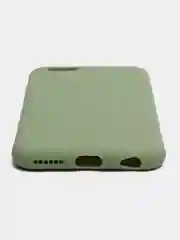 Мятный чехол для iPhone 6, 6S, 6 plus, 7, 7 plus, 8, 8 plus, X, XS Max, XR, 11, 11 Pro, 11 Pro Max, 12