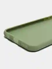 Мятный чехол для iPhone 6, 6S, 6 plus, 7, 7 plus, 8, 8 plus, X, XS Max, XR, 11, 11 Pro, 11 Pro Max, 12
