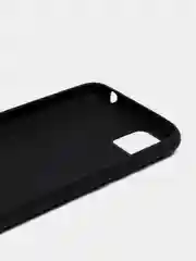 Черный чехол для Honor 9S / Huawei Y5p (2020) / Honor 9X Lite / Honor 9A