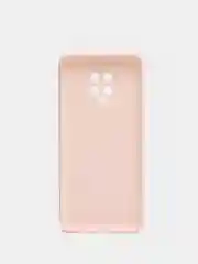 Конфетный чехол на Xiaomi Redmi Ксиоми 5 Plus, Note10 Pro 5G, 6pro, A2 Life, K30 Pro Ultra, 10X, K40