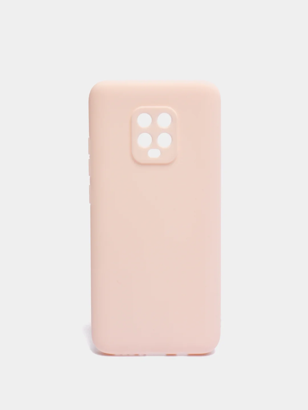 Конфетный чехол на Xiaomi Redmi Ксиоми 5 Plus, Note10 Pro 5G, 6pro, A2 Life, K30 Pro Ultra, 10X, K40