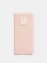 Конфетный чехол на Xiaomi Redmi Ксиоми 5 Plus, Note10 Pro 5G, 6pro, A2 Life, K30 Pro Ultra, 10X, K40