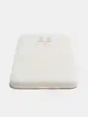 Белый чехол на Xiaomi Redmi Ксиоми 5 Plus, Note10 Pro 5G, 6pro, A2 Life, K30 Pro Ultra, 10X, K40