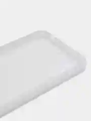 Серебряный чехол на Xiaomi Redmi Ксиоми 5 Plus, Note10 Pro 5G, 6pro, A2 Life, K30 Pro Ultra, 10X, K40