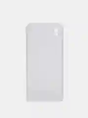 Серебряный чехол на Xiaomi Redmi Ксиоми 5 Plus, Note10 Pro 5G, 6pro, A2 Life, K30 Pro Ultra, 10X, K40