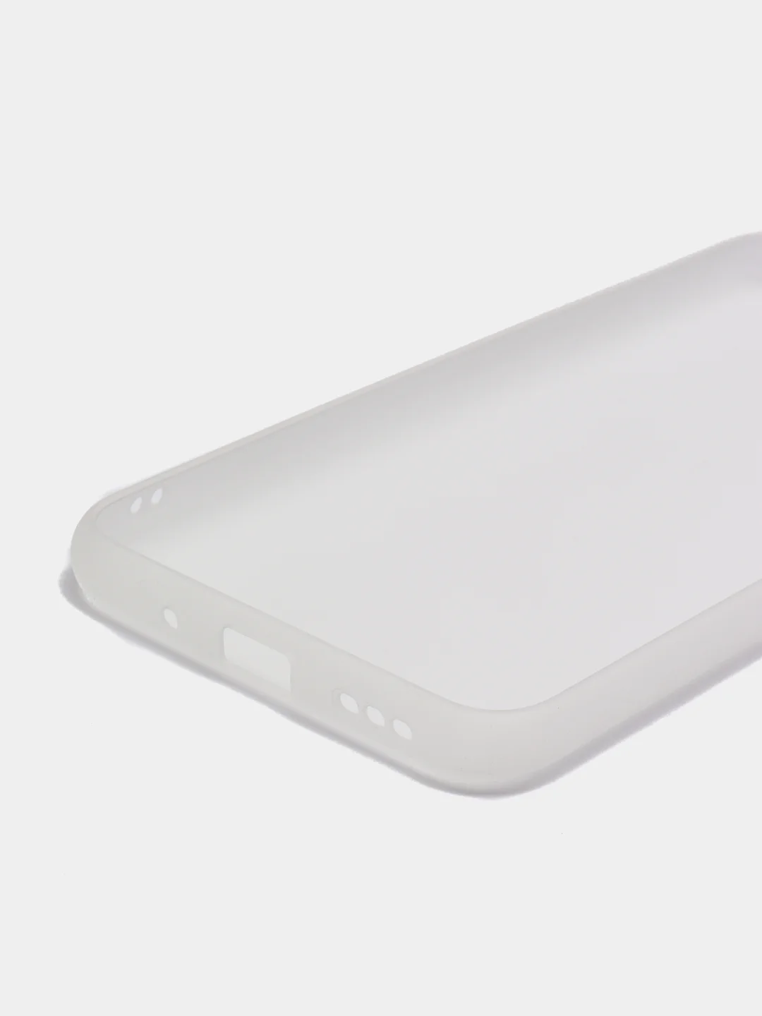 Серебряный чехол на Xiaomi Redmi Ксиоми 5 Plus, Note10 Pro 5G, 6pro, A2 Life, K30 Pro Ultra, 10X, K40