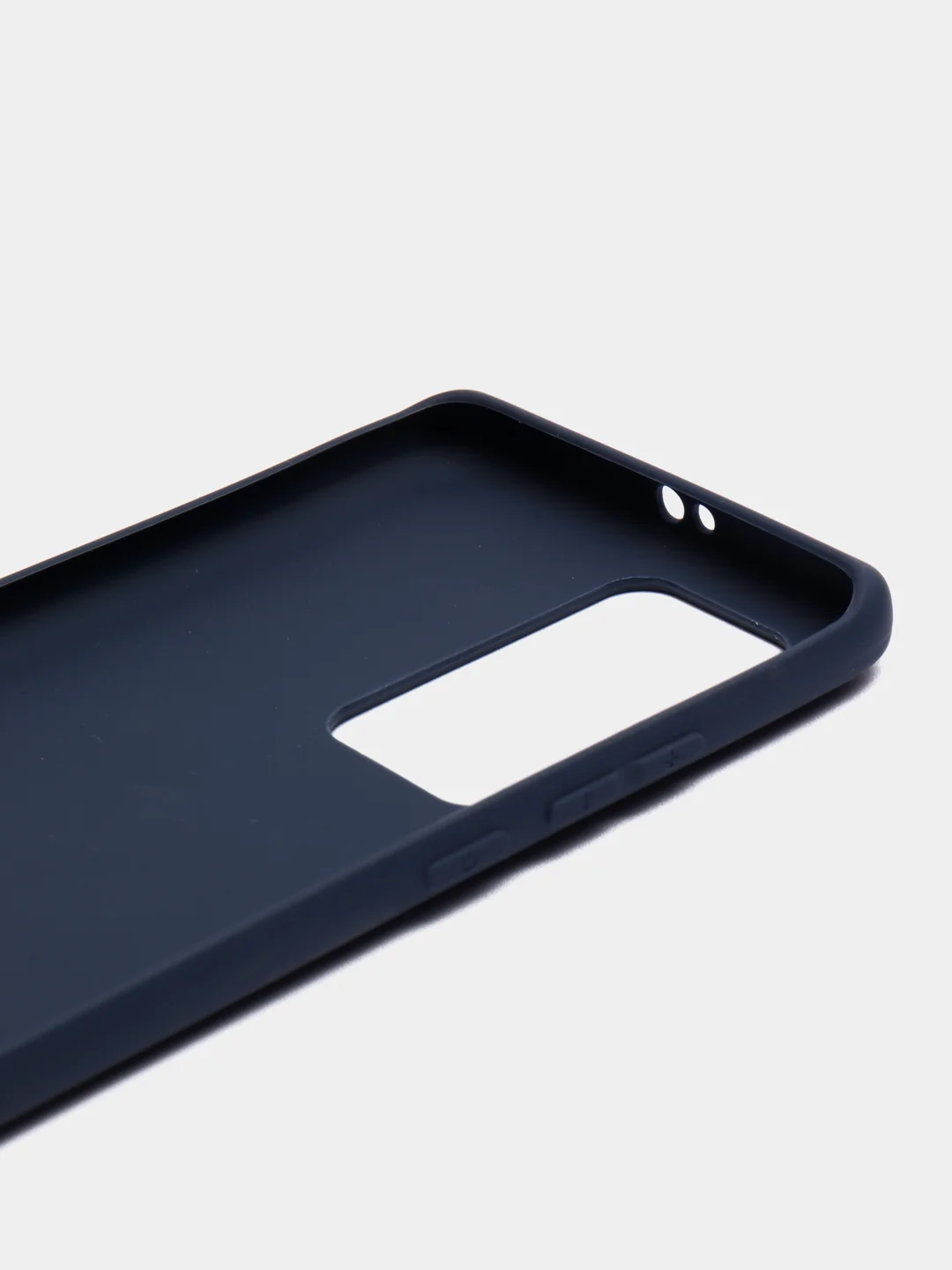 Темно-синий huawei Honor Y6 2018, 30 Pro, P40 Lite, P40 Pro, P sm 2019, 10 Lite, Y7 2019 Pro чехол