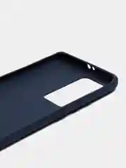 Темно-синий huawei Honor Y6 2018, 30 Pro, P40 Lite, P40 Pro, P sm 2019, 10 Lite, Y7 2019 Pro чехол