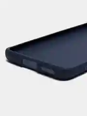 Темно-синий huawei Honor Y6 2018, 30 Pro, P40 Lite, P40 Pro, P sm 2019, 10 Lite, Y7 2019 Pro чехол
