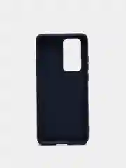 Темно-синий huawei Honor Y6 2018, 30 Pro, P40 Lite, P40 Pro, P sm 2019, 10 Lite, Y7 2019 Pro чехол