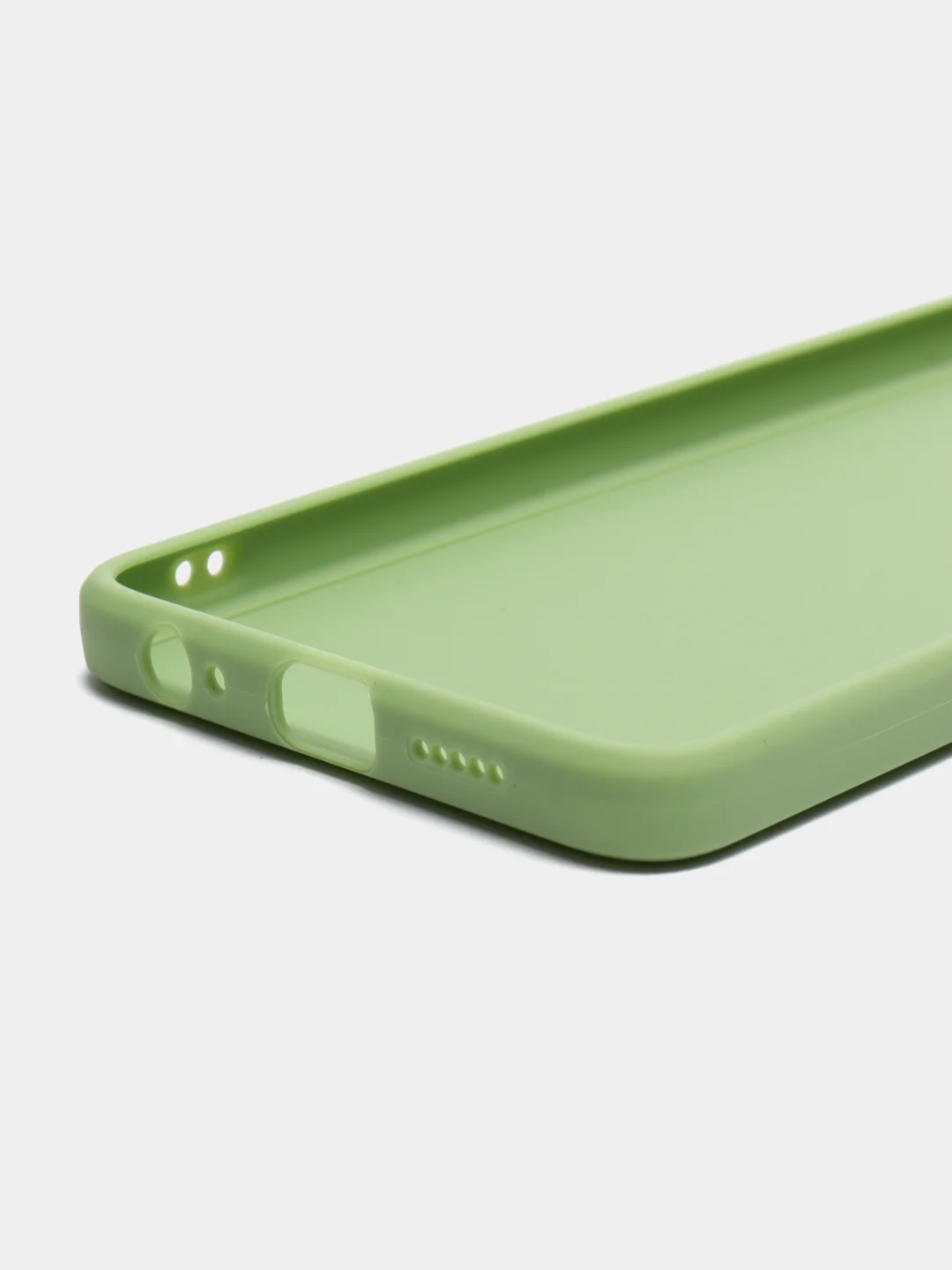 Желтый чехол для Huawei P30 / P30 Pro акварель