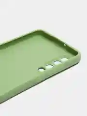 Желтый чехол для Huawei P30 / P30 Pro акварель