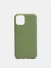 Мятный чехол для iPhone 6, 6S, 6 plus, 7, 7 plus, 8, 8 plus, X, XS Max, XR, 11, 11 Pro, 11 Pro Max, 12