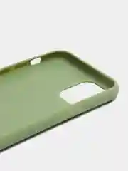 Мятный чехол для iPhone 6, 6S, 6 plus, 7, 7 plus, 8, 8 plus, X, XS Max, XR, 11, 11 Pro, 11 Pro Max, 12