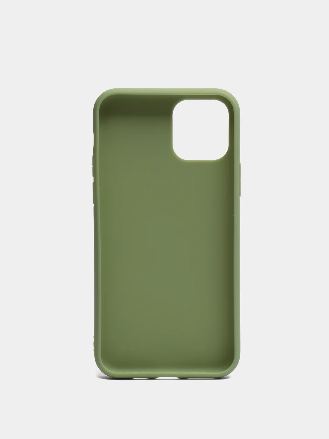 Мятный чехол для iPhone 6, 6S, 6 plus, 7, 7 plus, 8, 8 plus, X, XS Max, XR, 11, 11 Pro, 11 Pro Max, 12