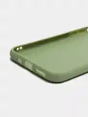 Мятный чехол для iPhone 6, 6S, 6 plus, 7, 7 plus, 8, 8 plus, X, XS Max, XR, 11, 11 Pro, 11 Pro Max, 12