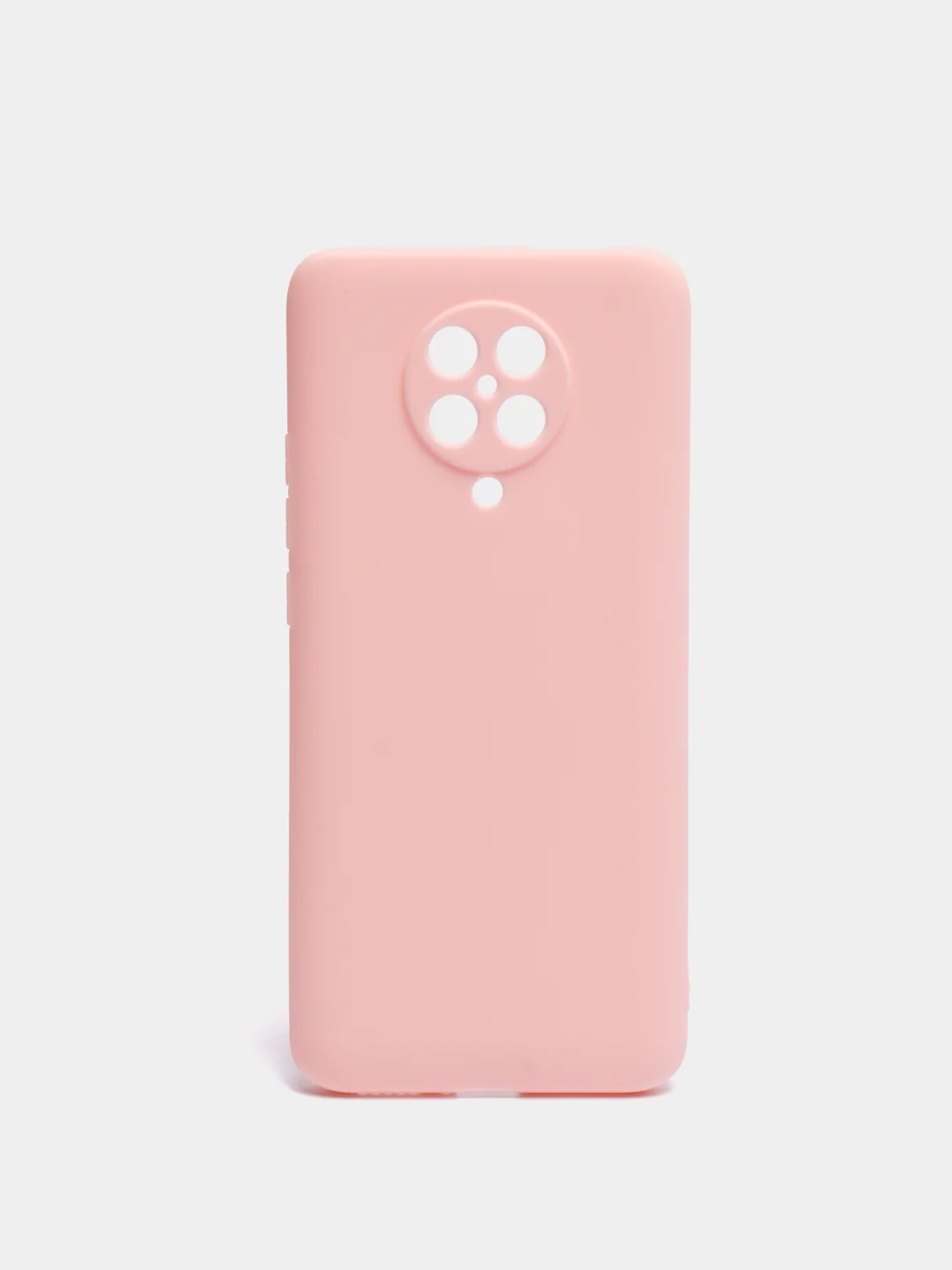 Конфетный чехол на Xiaomi Redmi Ксиоми 5 Plus, Note10 Pro 5G, 6pro, A2 Life, K30 Pro Ultra, 10X, K40