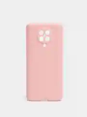 Конфетный чехол на Xiaomi Redmi Ксиоми 5 Plus, Note10 Pro 5G, 6pro, A2 Life, K30 Pro Ultra, 10X, K40