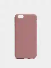 Лавандовый яркий силиконовый чехол для iPhone, 14 цветов