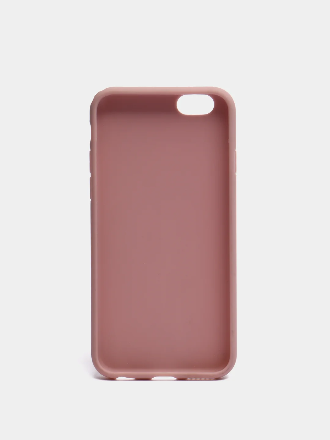 Лавандовый яркий силиконовый чехол для iPhone, 14 цветов