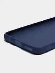 Индиго чехол для Honor 9S / Huawei Y5p (2020) / Honor 9X Lite / Honor 9A