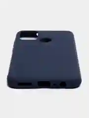 Индиго чехол для Honor 9S / Huawei Y5p (2020) / Honor 9X Lite / Honor 9A
