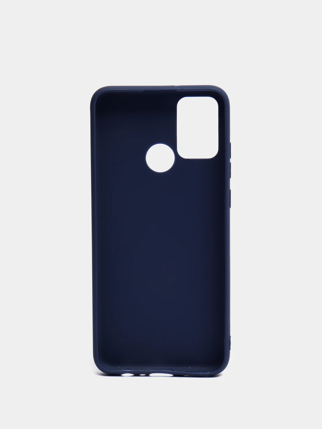 Индиго чехол для Honor 9S / Huawei Y5p (2020) / Honor 9X Lite / Honor 9A