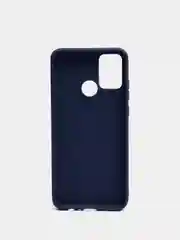 Индиго чехол для Honor 9S / Huawei Y5p (2020) / Honor 9X Lite / Honor 9A