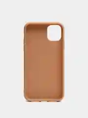 Бежевый яркий силиконовый чехол для iPhone, 14 цветов