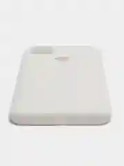 Белый чехол на Xiaomi Redmi Ксиоми 5 Plus, Note10 Pro 5G, 6pro, A2 Life, K30 Pro Ultra, 10X, K40
