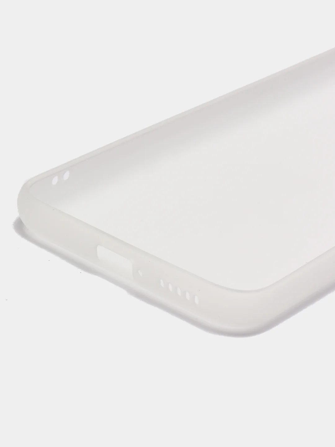Серебряный чехол на Xiaomi Redmi Ксиоми 5 Plus, Note10 Pro 5G, 6pro, A2 Life, K30 Pro Ultra, 10X, K40