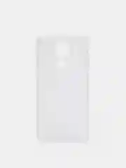 Серебряный чехол на Xiaomi Redmi Ксиоми 5 Plus, Note10 Pro 5G, 6pro, A2 Life, K30 Pro Ultra, 10X, K40