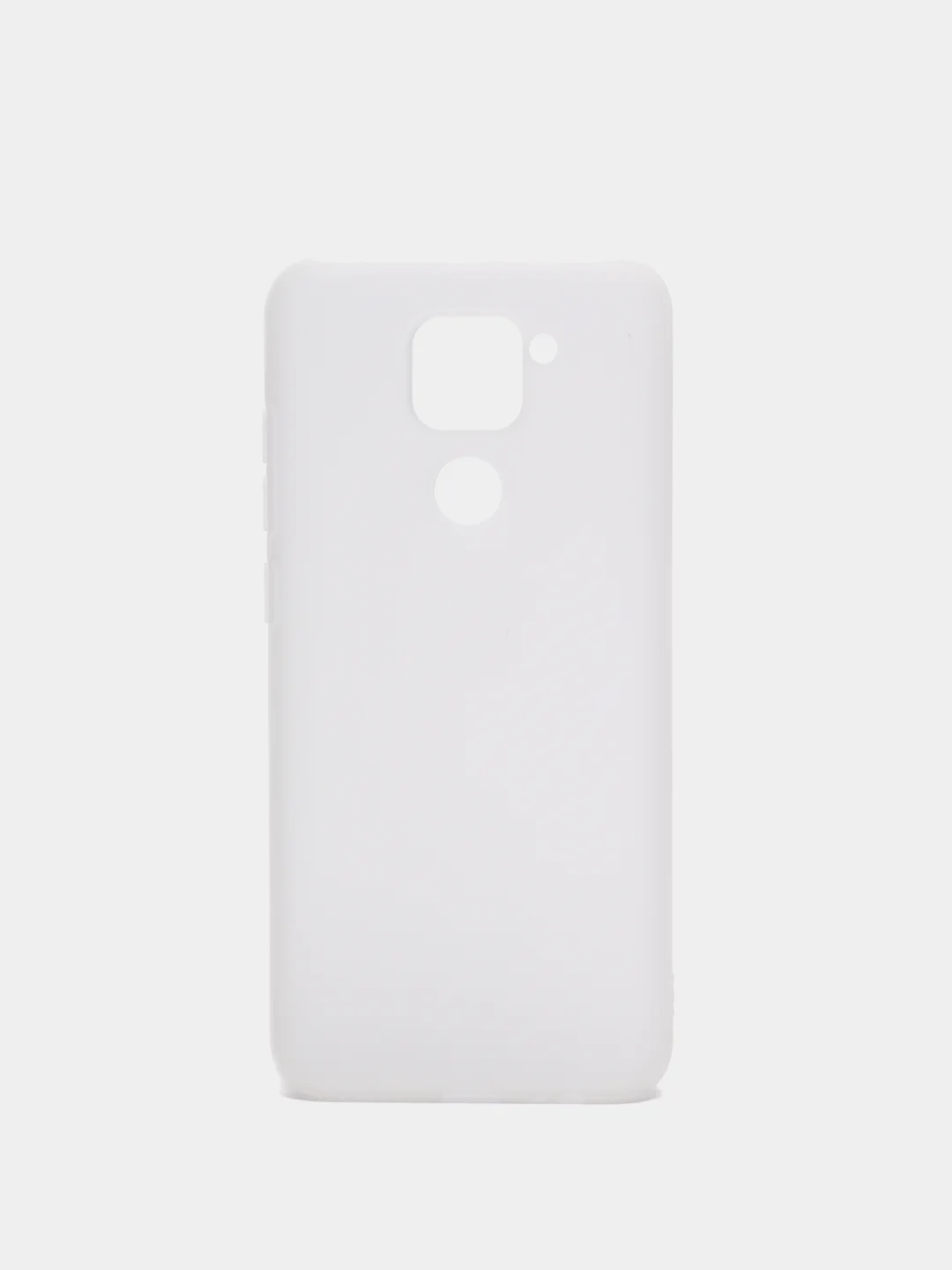Серебряный чехол на Xiaomi Redmi Ксиоми 5 Plus, Note10 Pro 5G, 6pro, A2 Life, K30 Pro Ultra, 10X, K40