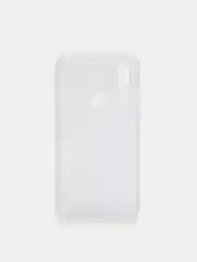 Серебряный чехол на Xiaomi Redmi Ксиоми 5 Plus, Note10 Pro 5G, 6pro, A2 Life, K30 Pro Ultra, 10X, K40