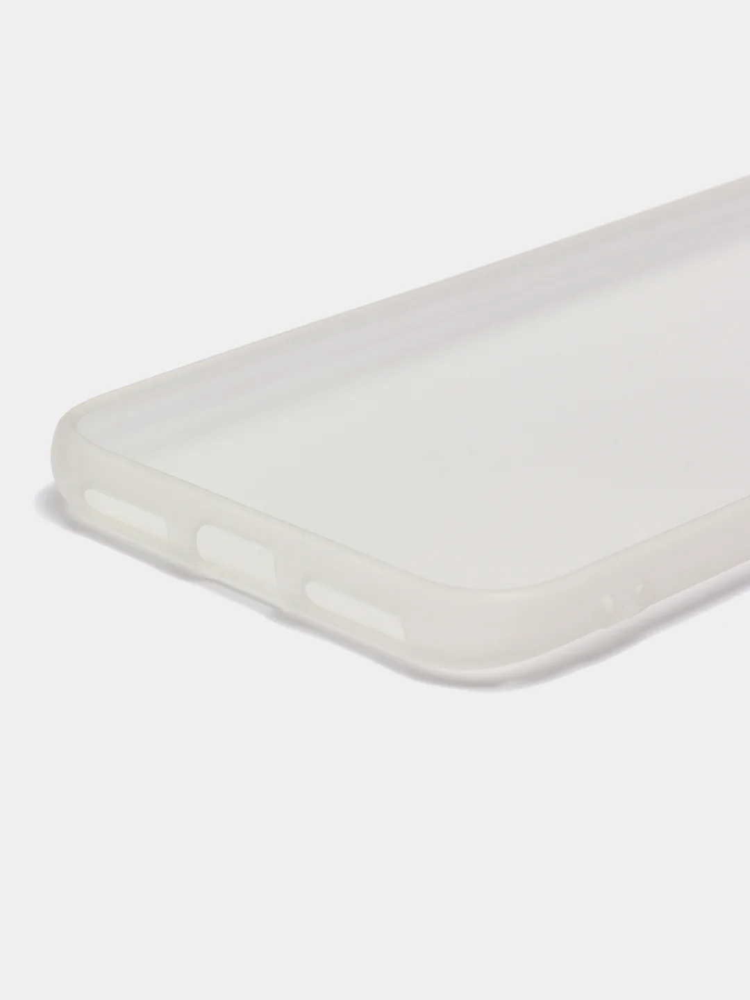 Серебряный чехол на Xiaomi Redmi Ксиоми 5 Plus, Note10 Pro 5G, 6pro, A2 Life, K30 Pro Ultra, 10X, K40