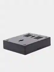 Пластиковый корпус для Arduino UNO R3, черный