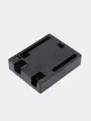 Пластиковый корпус для Arduino UNO R3, черный