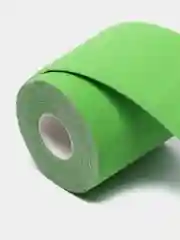 Лайм кинезио тейп