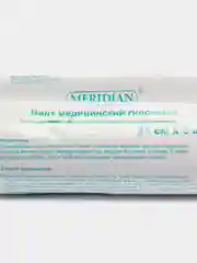 Бинт  медицинский гипсовый , MERIDIAN