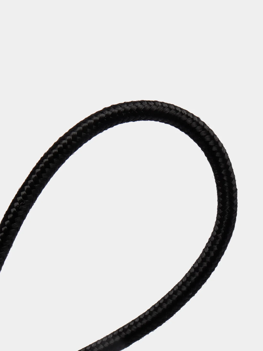 Белый кабель Hoco U29, Type-C, Micro USB, Lishtning, с дисплеем