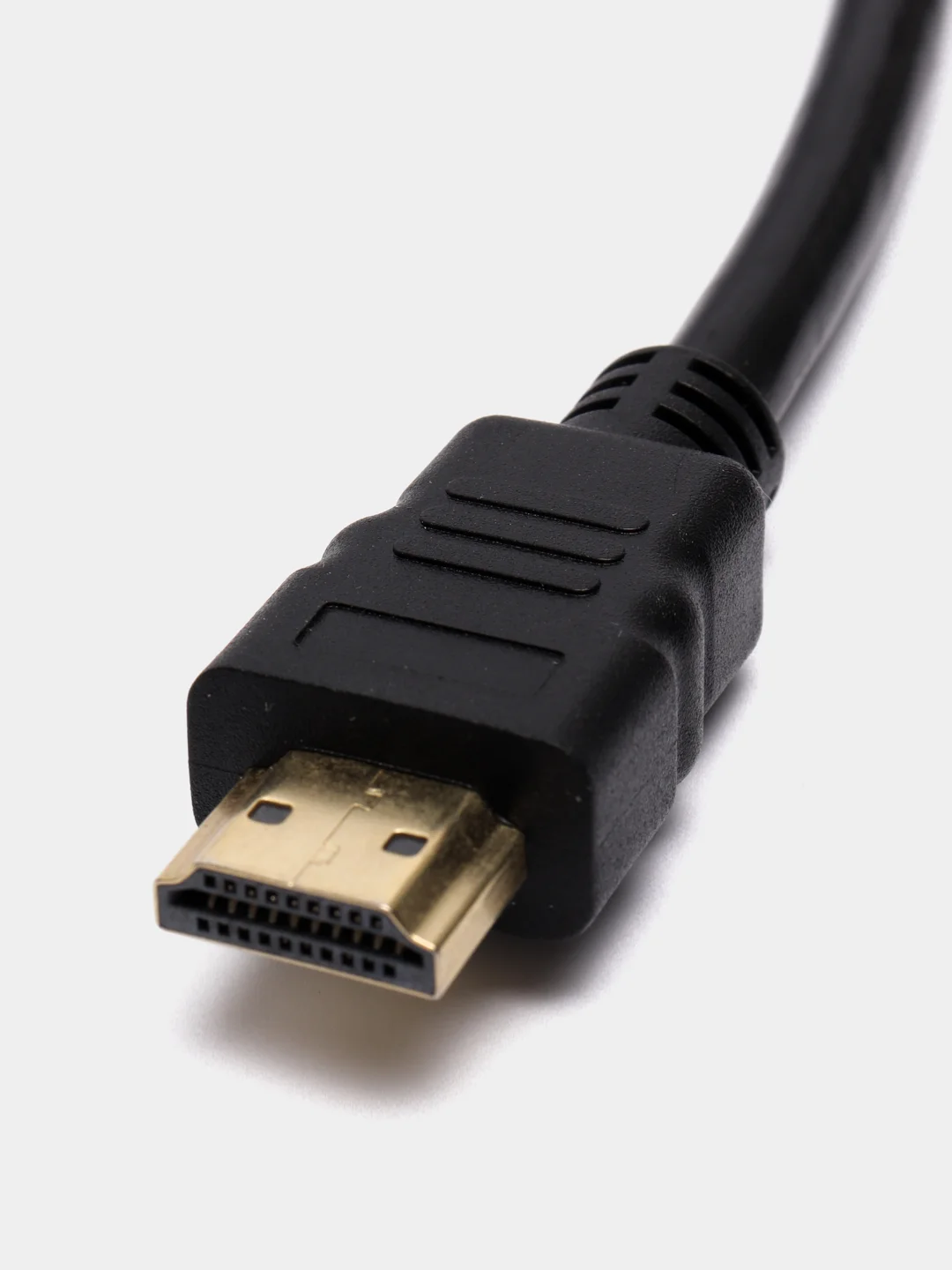 Кабель HDMI-HDMI