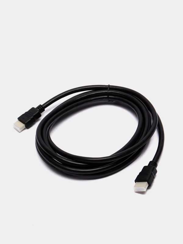 Кабель HDMI-HDMI